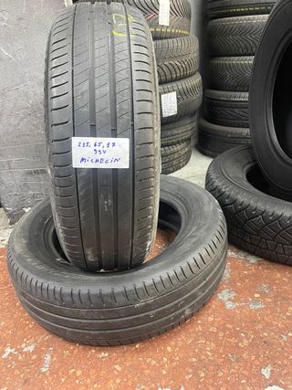 Neumáticos Michelin 235/65/17 99V