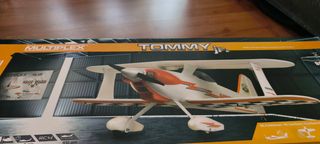 Multiplex Tommy Jr. 930mm