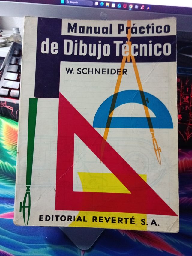 Manual Práctico Dibujo Técnico Schneider