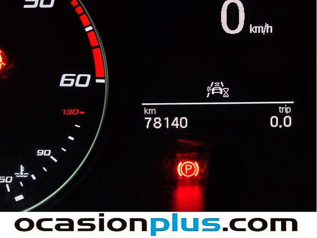 SEAT Ibiza 1.6 TDI Reference Business 70 kW (95 CV)