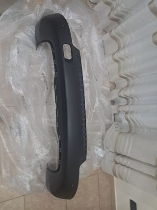 Paraurti post. Jeep Compass