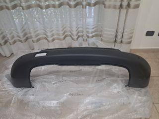 Paraurti post. Jeep Compass