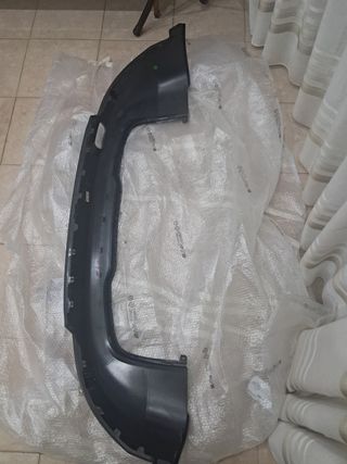 Paraurti post. Jeep Compass