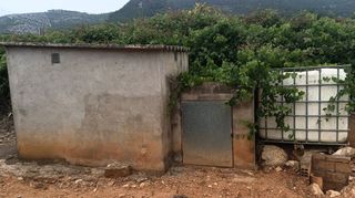 Terreno Rústico de Regadío