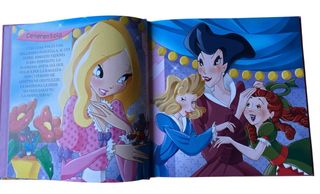 Principesse Da Favola