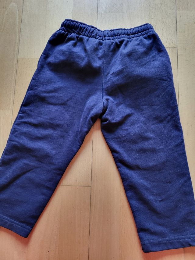 Chándal Stella Maris niño 2 años