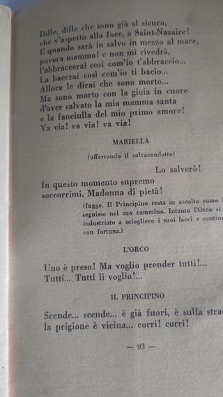 Libro antico: Hugo, Danrit, Richedbourg