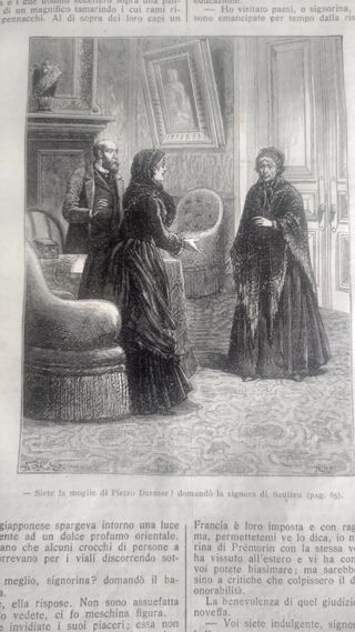 Libro antico: Hugo, Danrit, Richedbourg