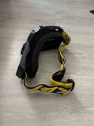 Gafas Motocross enduro a ESTRENAR