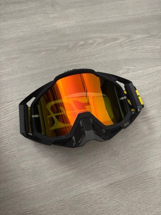 Gafas Motocross enduro a ESTRENAR