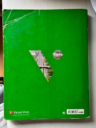 GB (GEOGRAFIA) BATXILLERAT AULA 3D (Catalan Edi...