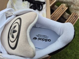 Zapatillas Adidas Campus Beige