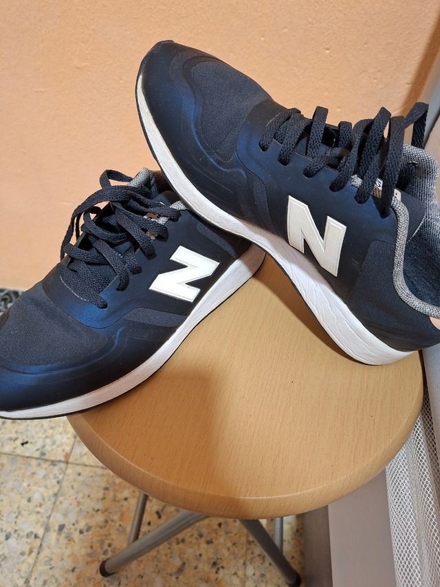 Zapatillas New Balance 574