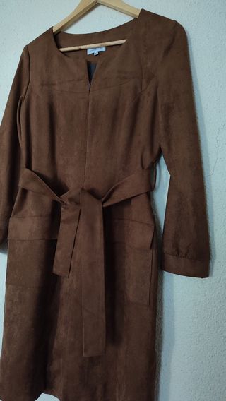 Vestido Talla 40, SIN ESTRENAR 