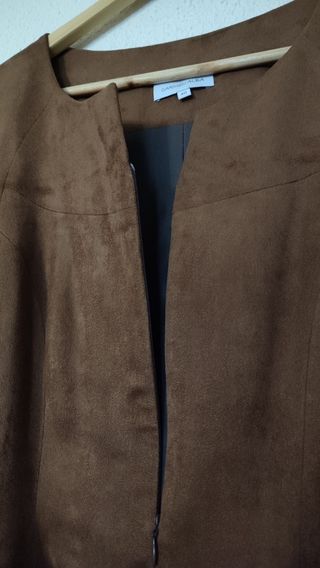 Vestido Talla 40, SIN ESTRENAR 