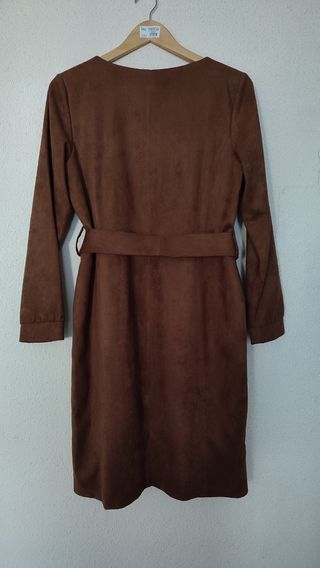 Vestido Talla 40, SIN ESTRENAR 