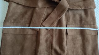 Vestido Talla 40, SIN ESTRENAR 