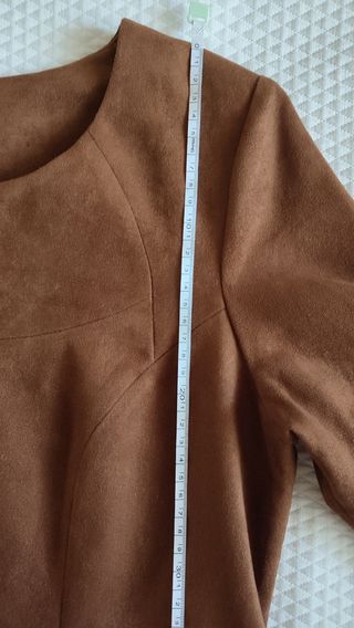 Vestido Talla 40, SIN ESTRENAR 