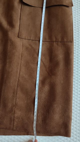 Vestido Talla 40, SIN ESTRENAR 