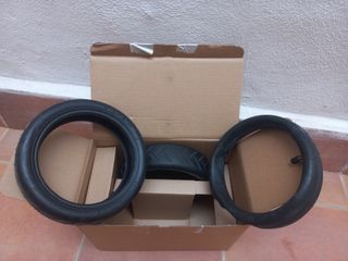 2 Neumáticos Xiaomi 8 1/2 x 2