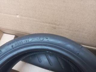 2 Neumáticos Xiaomi 8 1/2 x 2