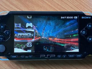 PSP (USA) - Firmware 1.50