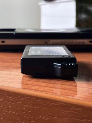 PSP (USA) - Firmware 1.50