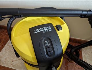 Kärcher SE 4002 lava-aspiradora