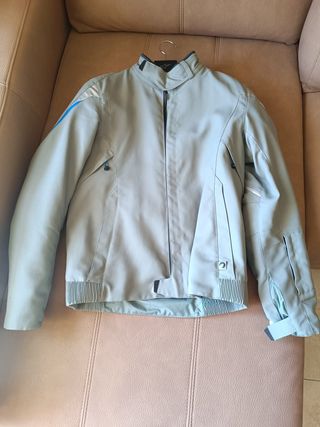 Chaqueta moto BMW TourShell Talla 52