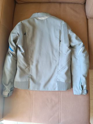 Chaqueta moto BMW TourShell Talla 52