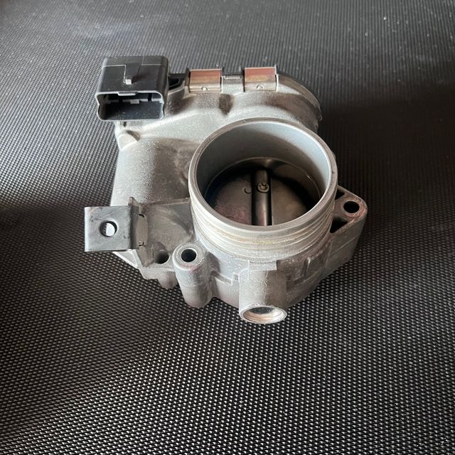 Mariposa NFU Peugeot/Citroen