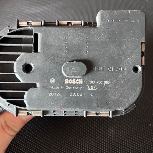 Mariposa NFU Peugeot/Citroen