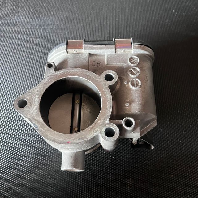 Mariposa NFU Peugeot/Citroen