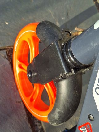 Monopatín Oxelo niño usado