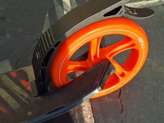 Monopatín Oxelo niño usado