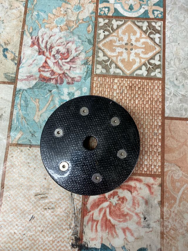 Tapa gasolina Saxo VTS