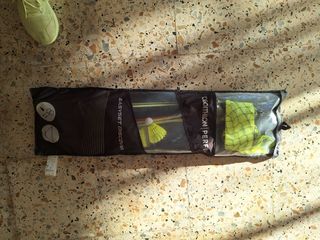 Set bádminton Decathlon PerfLy