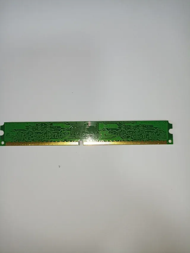 Memoria RAM Kingston KVR667D2N5/1G DDRII 667Mhz