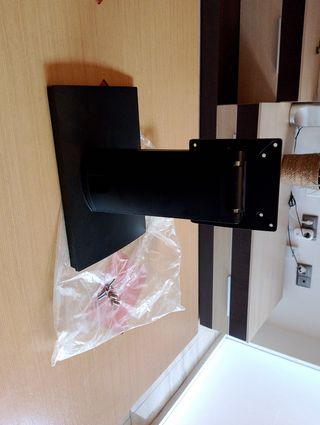 Soporte ordenador: base estable