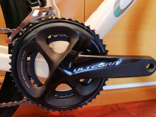 Orbea Orca M20 2022 Bicicleta Carretera. Talla 53