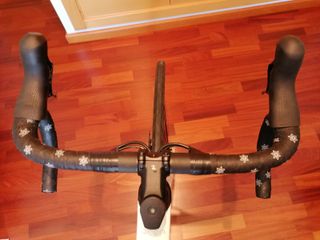 Orbea Orca M20 2022 Bicicleta Carretera. Talla 53
