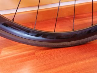 Orbea Orca M20 2022 Bicicleta Carretera. Talla 53