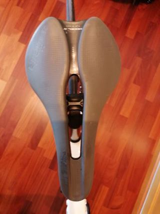 Orbea Orca M20 2022 Bicicleta Carretera. Talla 53