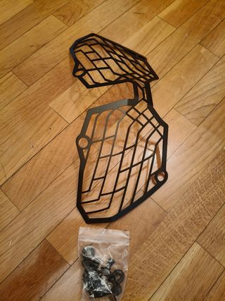 Protector faro Africa Twin 1000