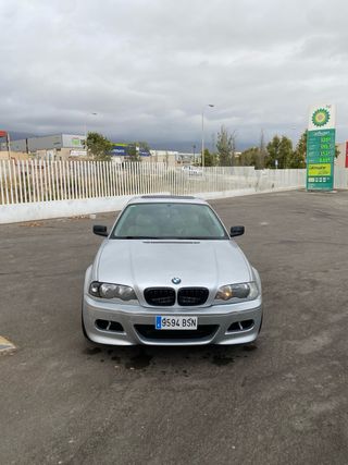 BMW Serie 3 2002