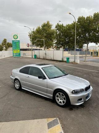 BMW Serie 3 2002