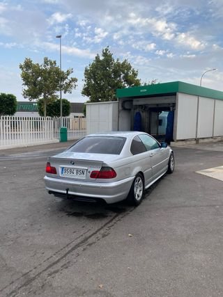 BMW Serie 3 2002