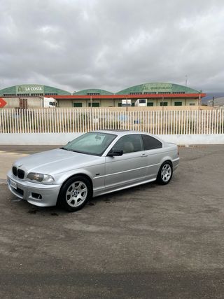 BMW Serie 3 2002