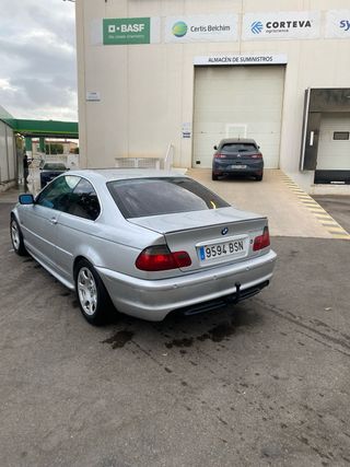 BMW Serie 3 2002