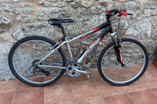 Bicicleta Merida Matts 5.5 MTB